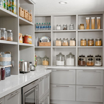 Millcrest Remodel
