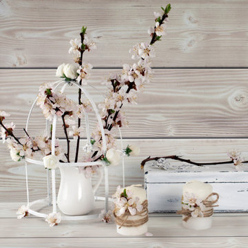 Charred Wood Shiplap - Smoke White