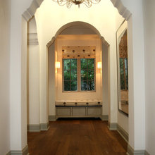 Baseboards