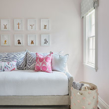 Jayden's room