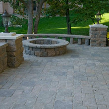 Snowmass Patio