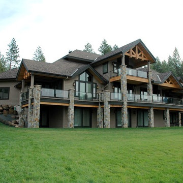 Custom Homes