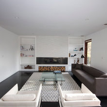 Living Room Ideas