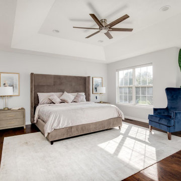 Hamant Home Remodeling