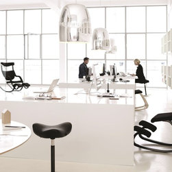 Varier Showroom - Furniture