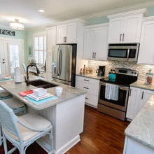 Kitchen Ideas