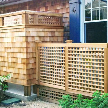 Our Work
