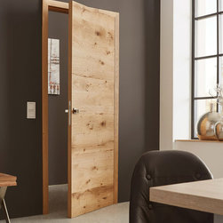 Tudor's Door Collection - Products