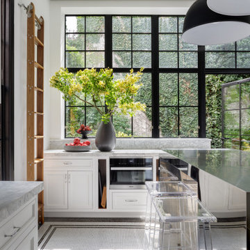Brooklyn Brownstone