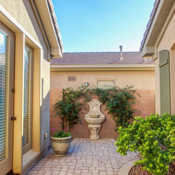 Home Sweet Anthem Breezeway