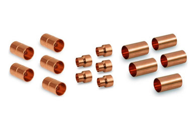 Copper Fitting Coupling Manufacturers in India