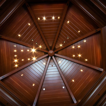 Study Ceiling