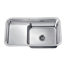 Kitchen Sinks, Faucets