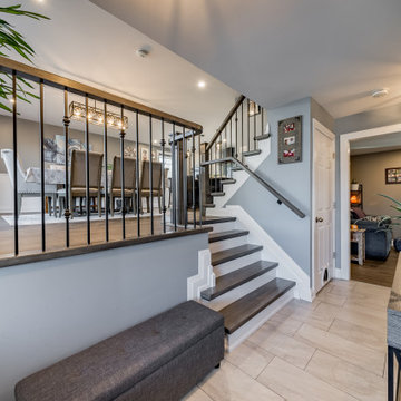 Crammed to Capacious Oshawa Stunner!!