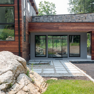 Pound Ridge New York