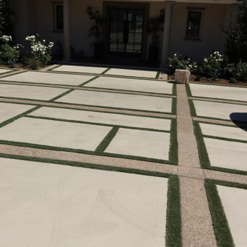 Driveway Design