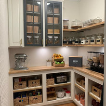 Pantry