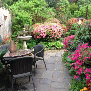 Brook Cottage on the Hill, Wellesley