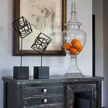 staging Ideas