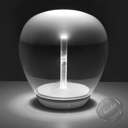 Stardust.com: Artemide Empatia Table Lamp - Home Decor