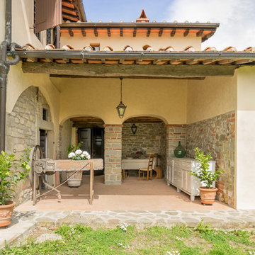 DESIGN REAL ESTATE - CASALE IN VENDITA