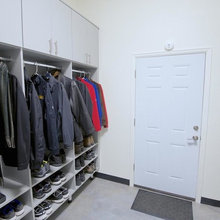 Entry Way