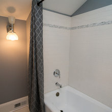 Upstairs Bathroom