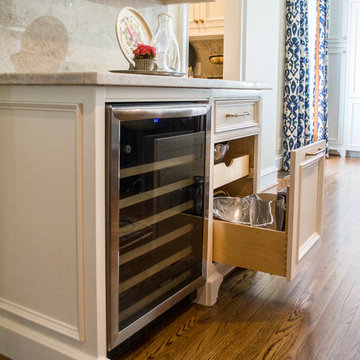 Raven Road Kitchen Renovation