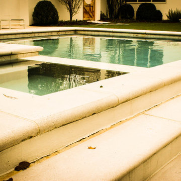 Habersham Pools Fall 2015