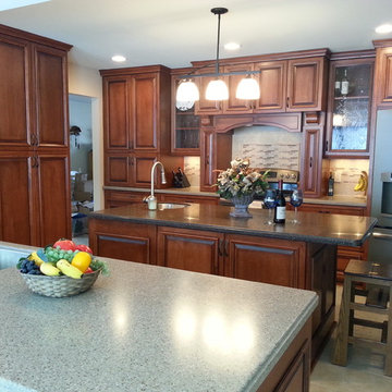 American Home Remodeling