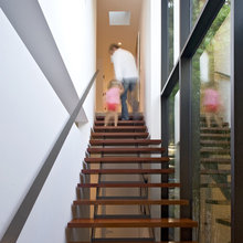 stair