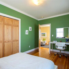 new bedroom