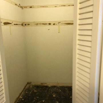 Complete Renovation - In Process