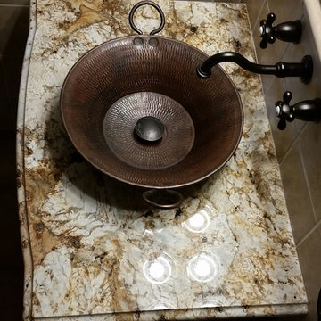 Various Projects