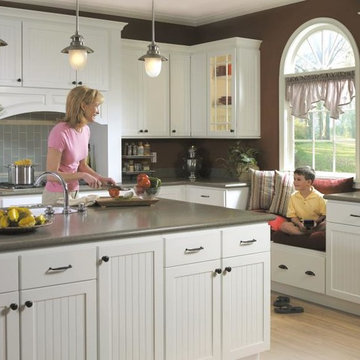 Schrock Elston Kitchen Cabinets