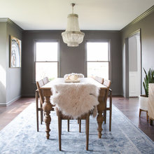 Dining Room Ideas