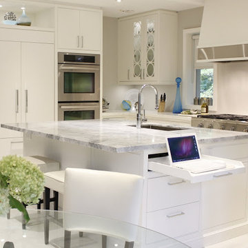 DFS Design