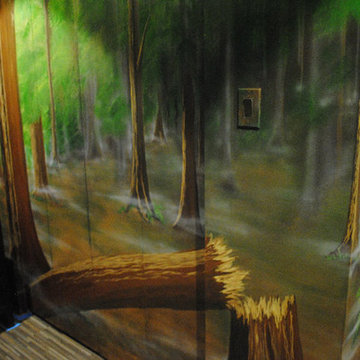 Murals