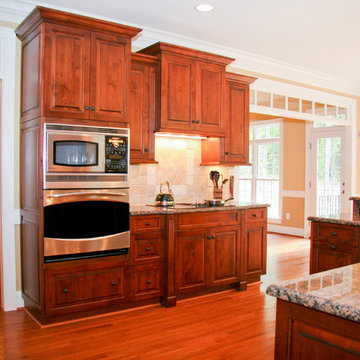 PARADE OF HOMES WINNER