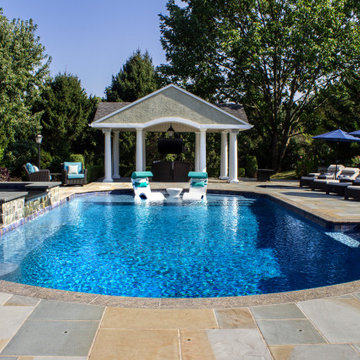 New Hope, Bucks County - Renovation