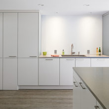 Kitchen Renovation