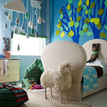 kids room