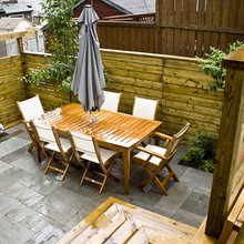 outdoor space