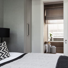 Bedrooms