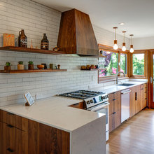 Kitchen Tile