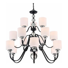 foyer lighting