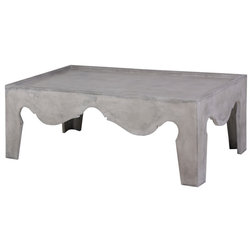 Transitional Coffee Tables by Craft + Main