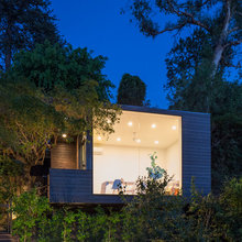 Guest House or Above Garage