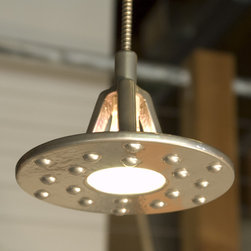 UFO - Pendant Lighting