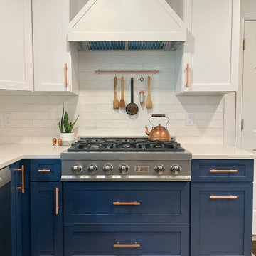 Kitchens